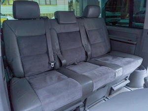 Минивэн Volkswagen Multivan 2004 года, 1599000 рублей, Саратов