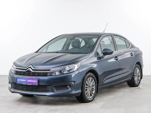 Седан Citroen C4 2020 года, 1419050 рублей, Москва
