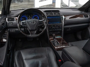 Седан Toyota Camry 2017 года, 1780000 рублей, Краснодар