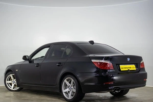 Седан BMW 5 серия 2007 года, 1349000 рублей, Оренбург