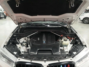 Внедорожник BMW X6 2018 года, 4480000 рублей, Курск