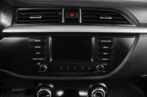 Хетчбэк Kia Rio X-Line 2019 года, 1439000 рублей, Челябинск
