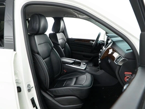 Внедорожник Mercedes-benz M-класс 2012 года, 2949050 рублей, Москва