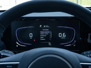 Внедорожник Kia Sportage 2024 года, 4250000 рублей, Нижний Новгород
