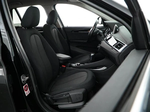 Внедорожник BMW X1 2016 года, 1999050 рублей, Москва