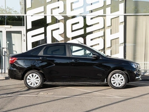 Седан ВАЗ (LADA) Vesta 2021 года, 1169000 рублей, Волгоград