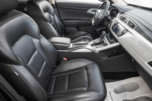 Внедорожник Geely Atlas 2021 года, 1599000 рублей, Барнаул