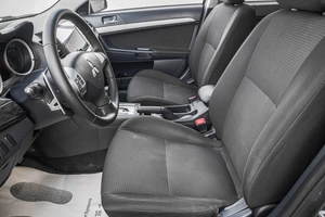 Седан Mitsubishi Lancer 2008 года, 869000 рублей, Барнаул