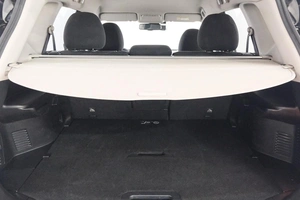 Внедорожник Nissan X-Trail 2015 года, 1899000 рублей, Красноярск