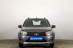 Универсал ВАЗ (LADA) Granta Cross 2019 года, 629000 рублей, Пермь
