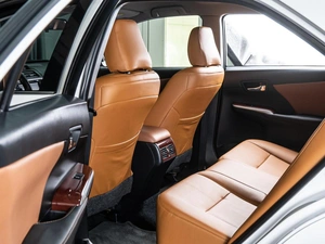 Седан Toyota Camry 2012 года, 1570000 рублей, Волгоград