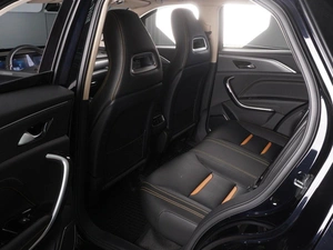 Внедорожник FAW Bestune T77 2023 года, 1998000 рублей, Красный Пахарь