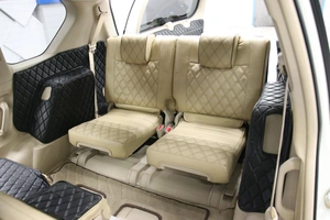 Внедорожник Toyota Land Cruiser Prado 2018 года, 4383000 рублей, Солонцы