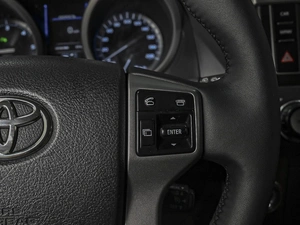Внедорожник Toyota Land Cruiser Prado 2014 года, 2620000 рублей, Ставрополь