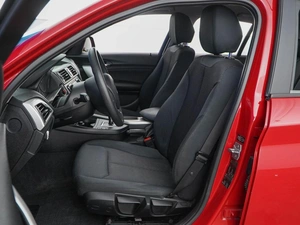 Хетчбэк BMW 1 серия 2013 года, 999055 рублей, Москва