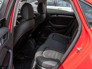 Седан Audi A3 2014 года, 1540000 рублей, Краснодар