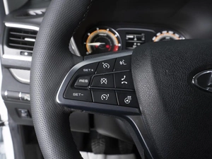 Седан ВАЗ (LADA) Vesta 2025 года, 1768000 рублей, Ставрополь