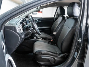 Хетчбэк Kia Ceed 2018 года, 1647000 рублей, Ставрополь