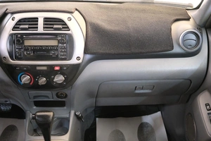 Внедорожник Toyota RAV4 2001 года, 769000 рублей, Омск