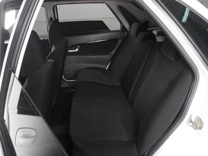 Седан ВАЗ (LADA) Priora 2015 года, 710000 рублей, Красный Пахарь