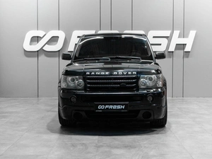 Внедорожник Land Rover Range Rover Sport 2008 года, 1349000 рублей, Тюмень