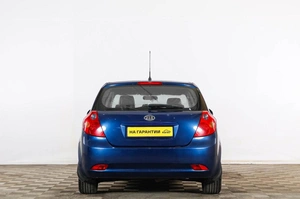 Хетчбэк Kia Ceed 2007 года, 799000 рублей, Тюмень