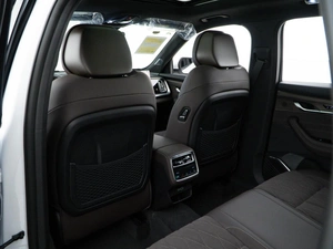 Внедорожник Geely Xingyue L 2025 года, 4197434 рублей, Москва