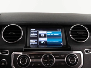 Внедорожник Land Rover Discovery 2014 года, 2577077 рублей, Москва