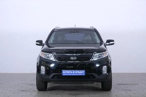 Внедорожник Kia Sorento 2016 года, 2199000 рублей, Омск