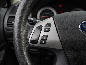 Седан FAW Besturn B50 2013 года, 550000 рублей, Краснодар