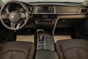 Седан Kia Optima 2019 года, 1249000 рублей, Челябинск