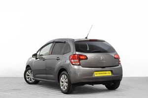 Хетчбэк Citroen C3 2010 года, 499000 рублей, Барнаул