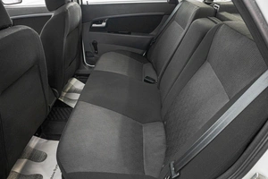 Седан ВАЗ (LADA) Priora 2018 года, 749000 рублей, Барнаул