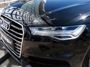 Седан Audi A6 2018 года, 2569000 рублей, Волгоград