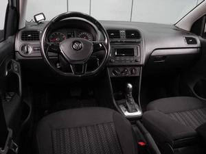 Седан Volkswagen Polo 2017 года, 1149000 рублей, Воронеж