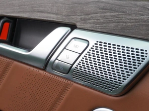 Внедорожник Kia Mohave 2022 года, 6890000 рублей, Воронеж