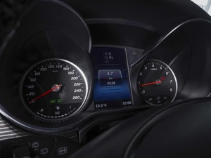 Минивэн Mercedes-benz V-класс 2022 года, 8750000 рублей, Ростов-на-Дону