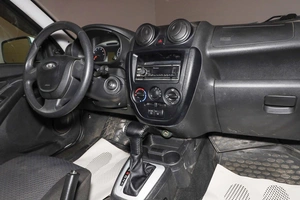 Седан ВАЗ (LADA) Granta 2013 года, 379000 рублей, Новосибирск