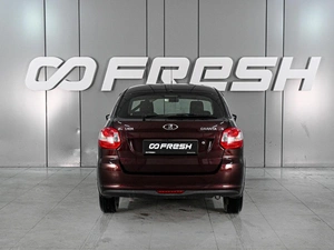 Лифтбек ВАЗ (LADA) Granta 2017 года, 749000 рублей, Аксай
