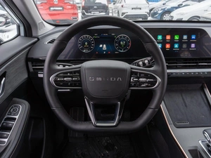 Внедорожник OMODA C5 2024 года, 2039000 рублей, Саратов