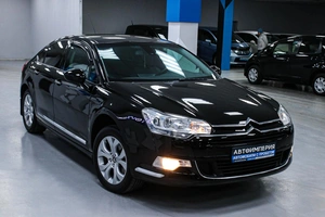 Универсал Citroen C5 2010 года, 788000 рублей, Солонцы