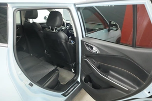 Внедорожник Москвич 3 2023 года, 1600000 рублей, Курск