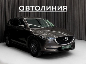 Внедорожник Mazda CX-5 2021 года, 2499000 рублей, Красноярск