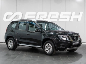 Внедорожник Nissan Terrano 2017 года, 999000 рублей, Сургут