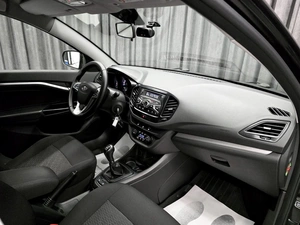 Седан ВАЗ (LADA) Vesta 2019 года, 749000 рублей, Красноярск