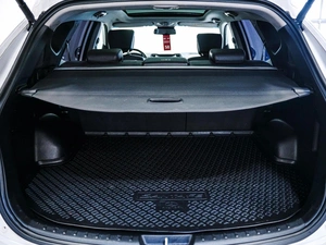 Внедорожник Hyundai Santa Fe 2017 года, 2550000 рублей, Красноярск