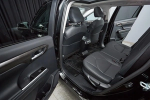 Внедорожник Toyota Highlander 2025 года, 5250000 рублей, Красноярск