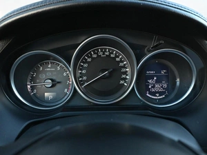 Седан Mazda 6 2016 года, 1749000 рублей, Кирилловка