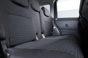 Минивэн Toyota Roomy 2020 года, 1499000 рублей, Новосибирск
