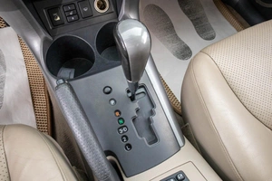 Внедорожник Toyota RAV4 2007 года, 1299000 рублей, Барнаул